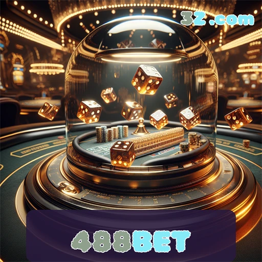 488bet: A Plataforma Confiavel Que Você Estava Esperando