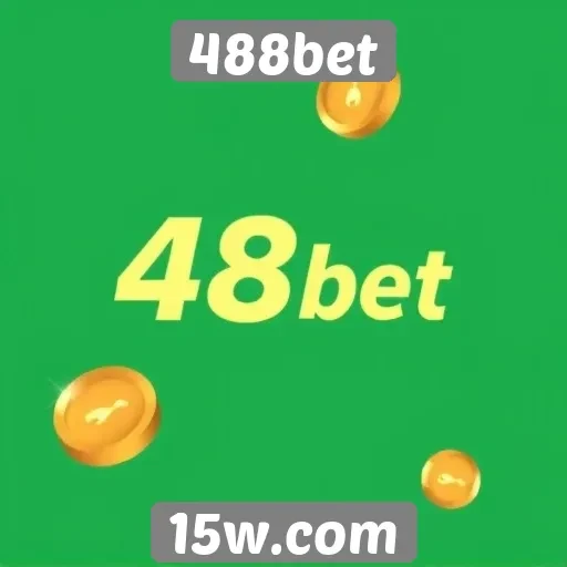 Novas promoções disponíveis no 488bet