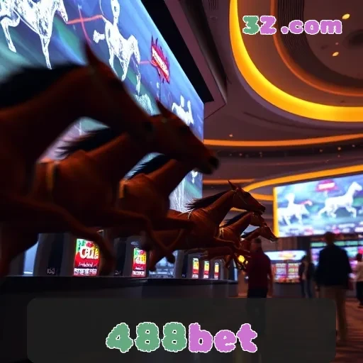 488bet Apoio