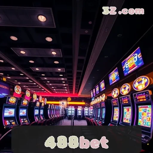 488bet Termos